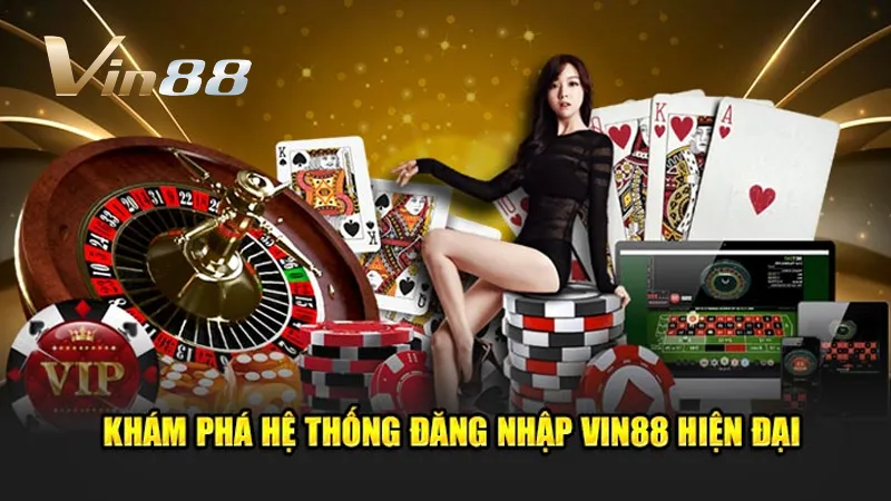 Hướng Dẫn Tham Gia Từ Link Vin88.jpn.com Được Cập Nhật Mới