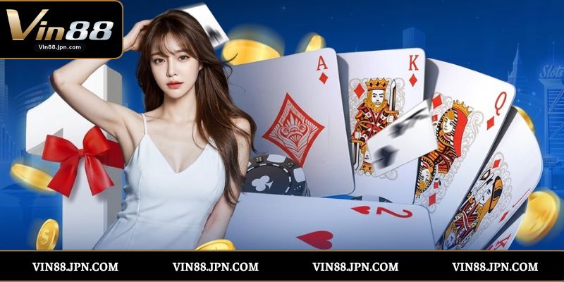 Blackjack – Thử Thách Khả Năng Tính Toán