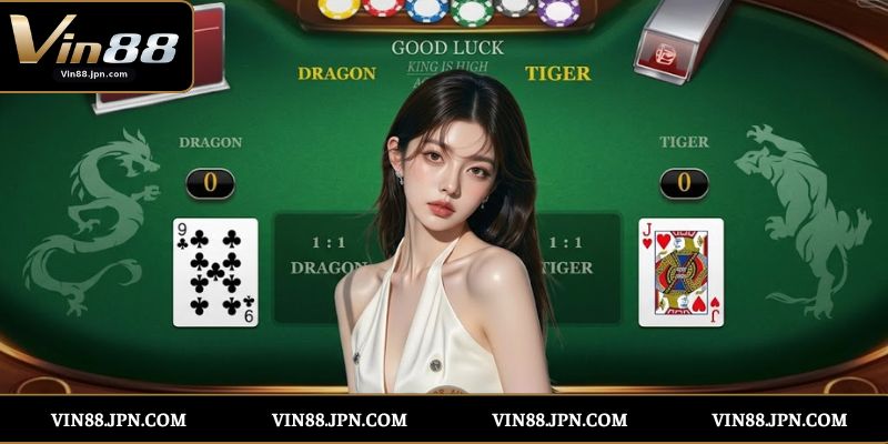 Các Chiến Lược Chơi Live Rồng Hổ Vin88 Hiệu Quả