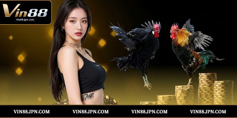 Các Cửa Cược Chính