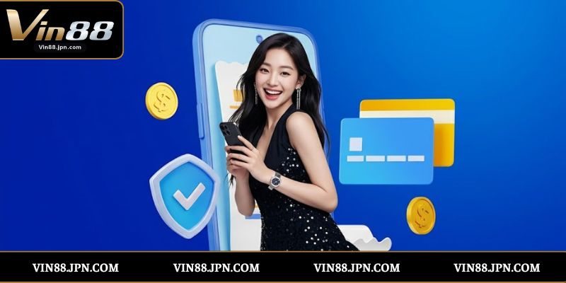 Các Kênh Liên Hệ Vin88 Chính Thức