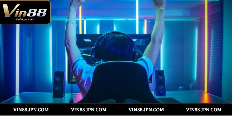 Các Loại Kèo Thể Thao Điện Tử Vin88 Phổ Biến