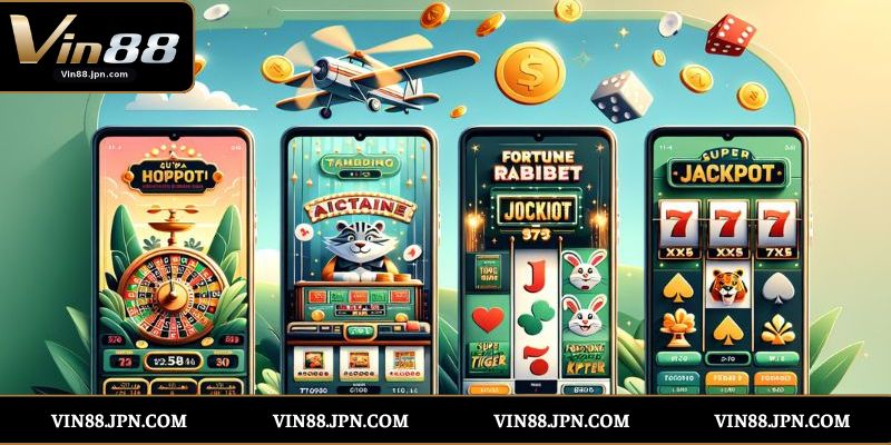 Các Nhà Phát Hành Game Nổi Tiếng Đang Hợp Tác