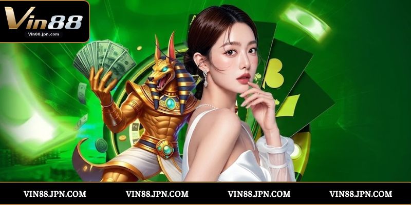 Các Tính Năng Nổi Bật Của Game Kho Báu Tứ Linh Vin88