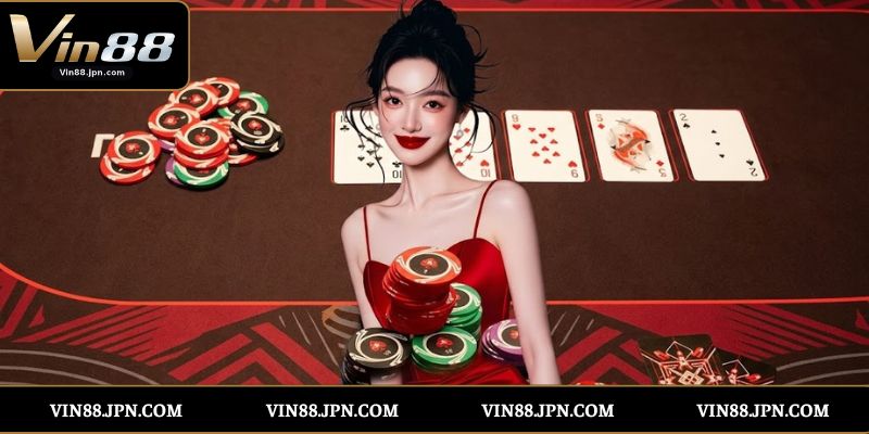 Cách Chơi Phỏm Vin88 Hiệu Quả Cho Người Mới