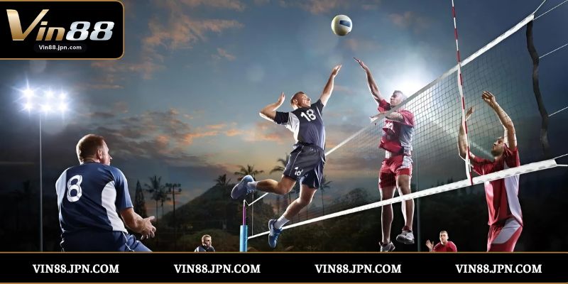 Cách Soi Kèo Bóng Chuyền Hiệu Quả