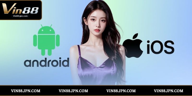 Cách Tải App Vin88 Trên iOS