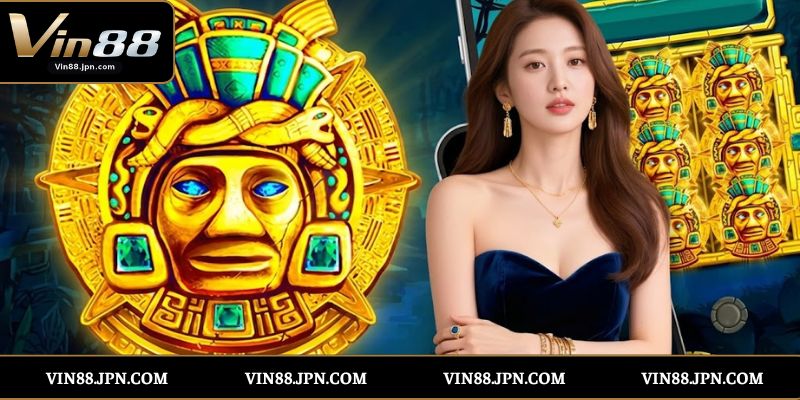 Game Cổ Vật Rừng Xanh