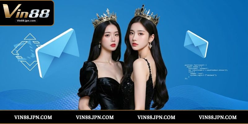 Giới Thiệu Chung Về Liên Hệ Vin88