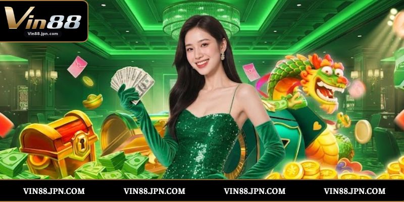 Hướng Dẫn Cách Chơi Game Kho Báu Tứ