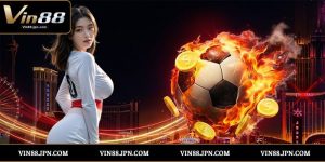 Kèo Bóng Đá Vin88