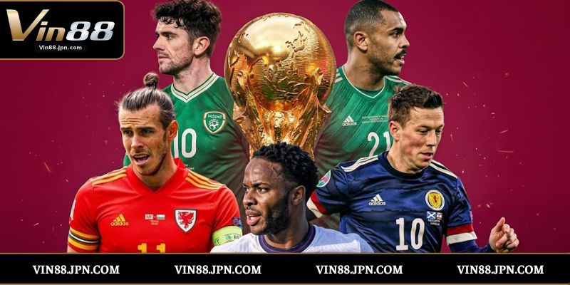 Khái Quát Đôi Nét Về Kèo Bóng Đá Vin88