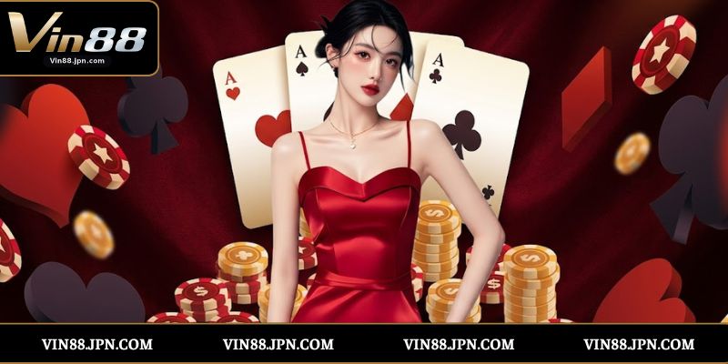 Khái Quát Về Game Bài Phỏm Vin88