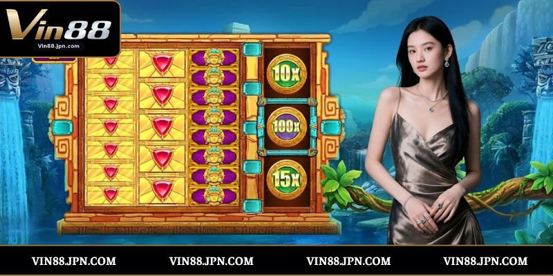 Khám Phá Đôi Nét Về Game Cổ Vật Rừng Xanh Vin88