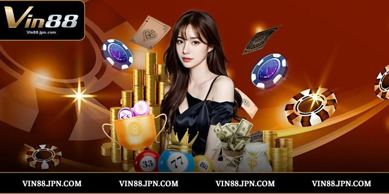 Khám Phá Đôi Nét Về Sâm Lốc Vin88