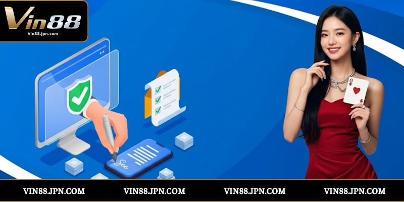 Kinh Nghiệm Đăng Ký Vin88 Nhanh Và Hiệu Quả