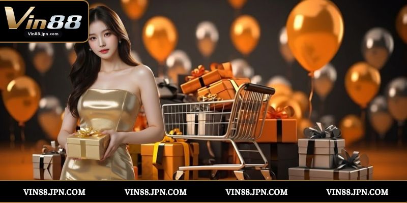 Kinh Nghiệm Tận Dụng Khuyến Mãi Vin88 Hiệu Quả
