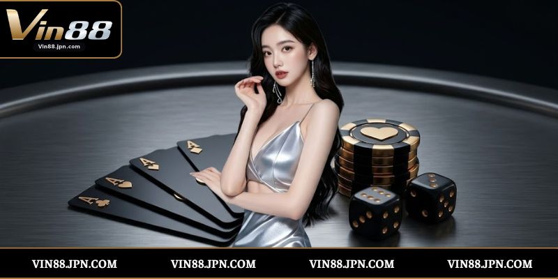 Luật Chơi Tiến Lên Đếm Lá Vin88