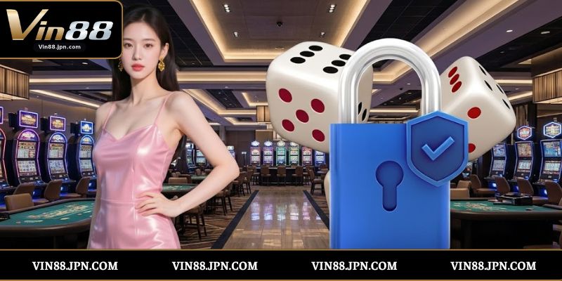 Mục Đích Thu Thập Dữ Liệu Cá Nhân Tại Vin88