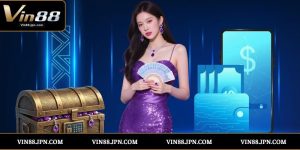 Nạp Tiền Vin88