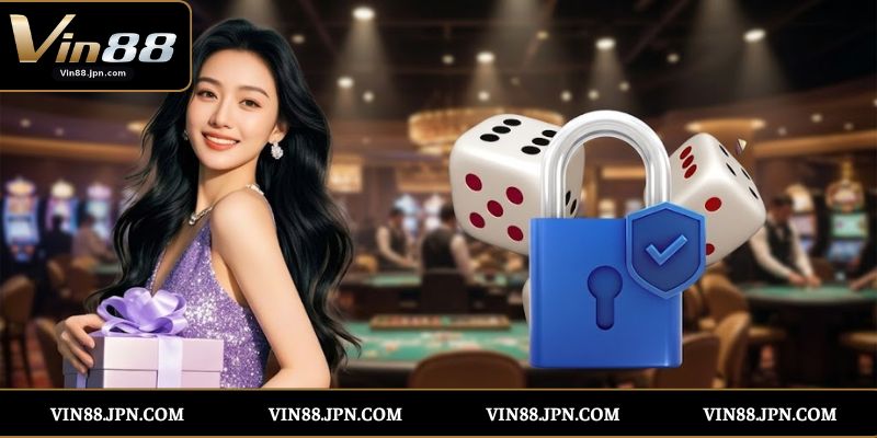 Phương Thức Bảo Mật Tối Cao Tại Vin88