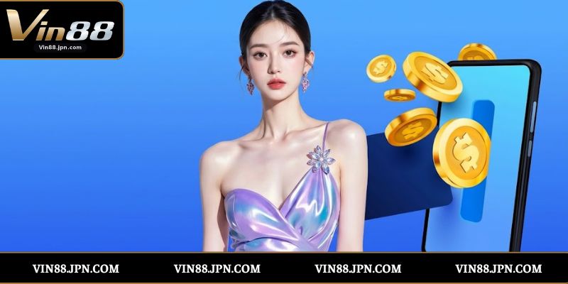 Rút Tiền Vin88