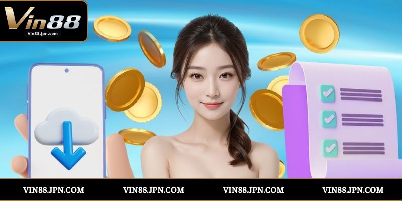 Tải App Vin88