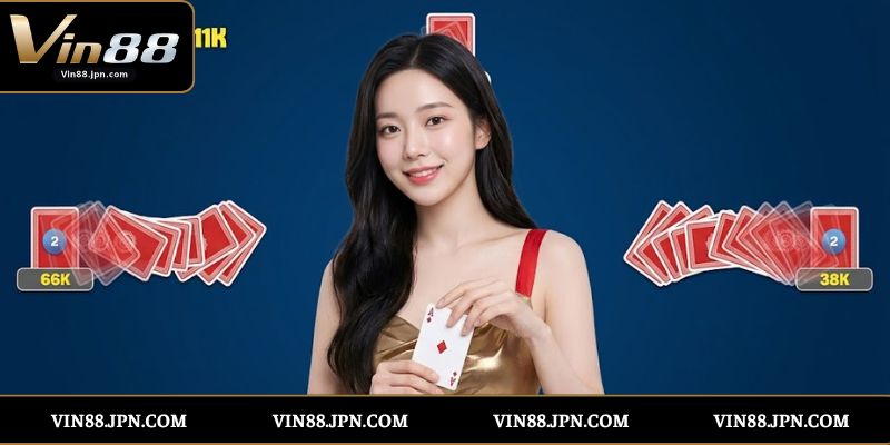 Tìm Hiểu Đôi Nét Về Tiến Lên Đếm Lá Vin88