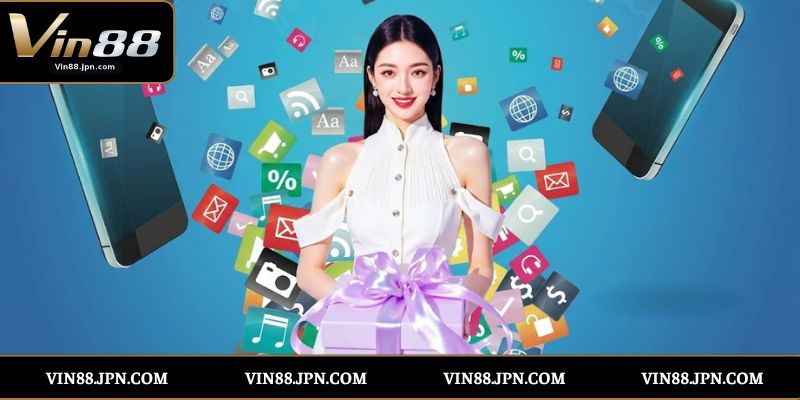 Tổng Quan Về Tải App Vin88