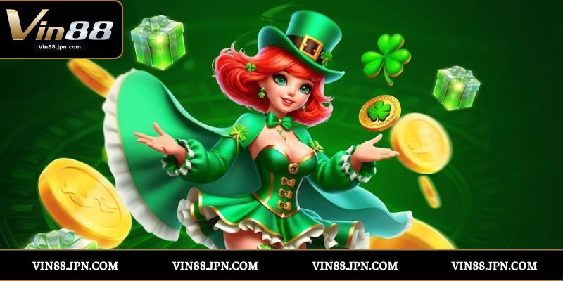 Tổng Quan Về Game Kho Báu Tứ Linh Vin88