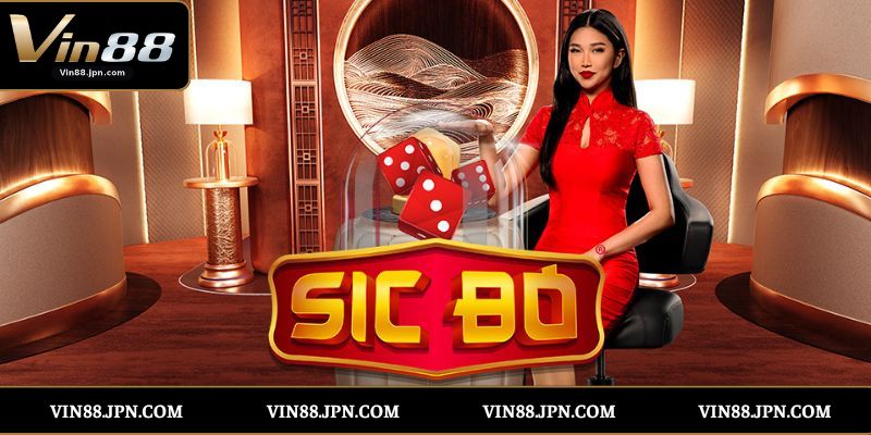 Tổng Quan Về Live Sic Bo Vin88