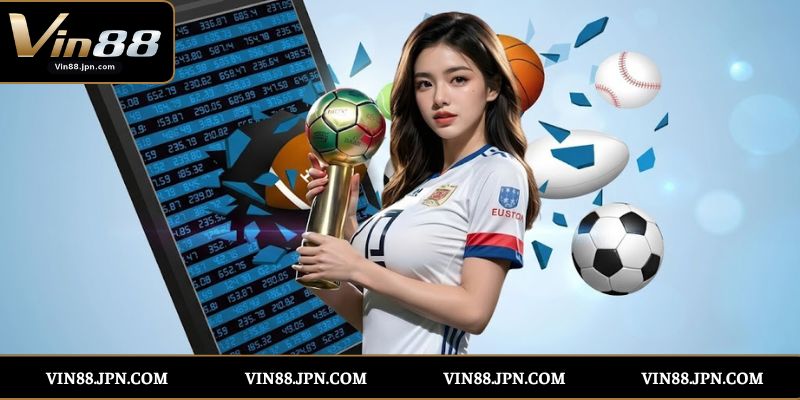 Tổng Quan Về Thể Thao Vin88