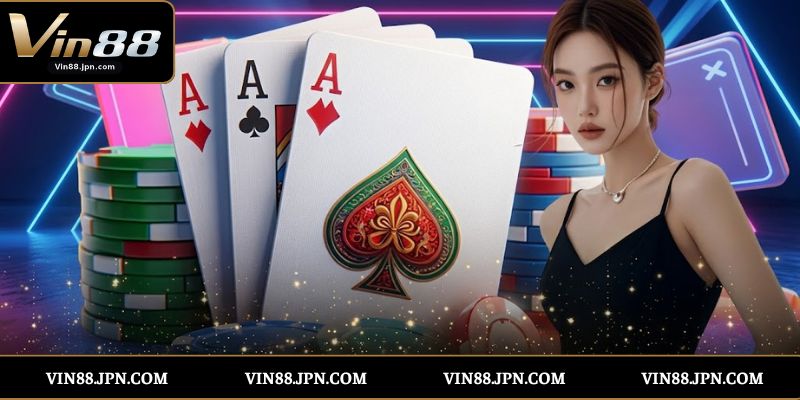 Ưu Điểm Nổi Bật Của Game Bài Vin88