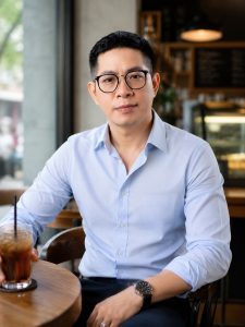 Vai Trò Của Phan Huy Mạnh Trong Thành Công Của Thương Hiệu
